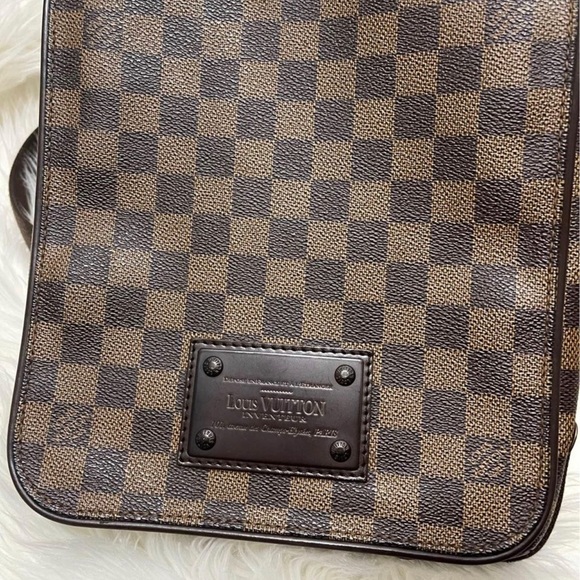 ‼️SOLD‼️ Louis Vuitton Brooklyn Pm - Picture 14 of 14